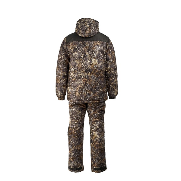 Костюм зимний Fantom Force Sever 611-1/black 10