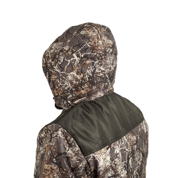 Костюм зимний Fantom Force Sever 611-1/black 10