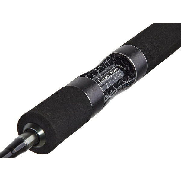 Спиннинг Lucky John Area Trout Blitz тест 1-4 г/1.65 м