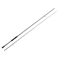 Спиннинг Lucky John Basara Chub тест 3-10 г/2.44 м