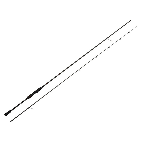 Спиннинг Lucky John Basara Chub тест 3-10 г/2.44 м