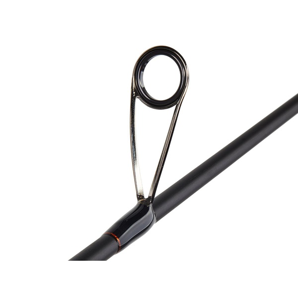 Спиннинг Lucky John Basara Chub тест 3-10 г/2.44 м