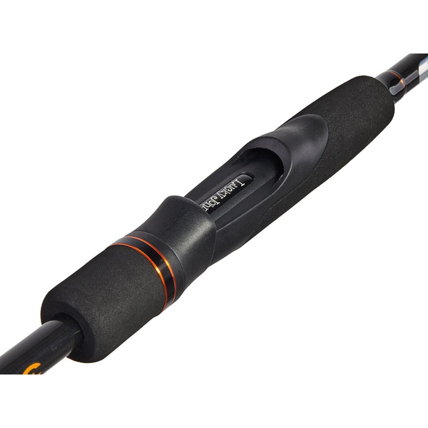 Спиннинг Lucky John Basara Chub тест 3-10 г/2.44 м