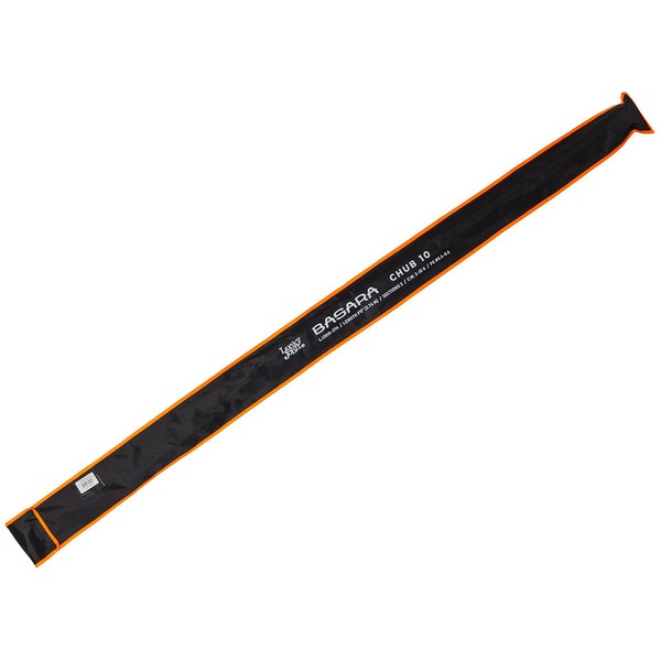 Спиннинг Lucky John Basara Chub тест 3-10 г/2.44 м
