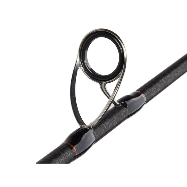 Спиннинг Lucky John Basara Heavy тест 30-90 г/2.49 м