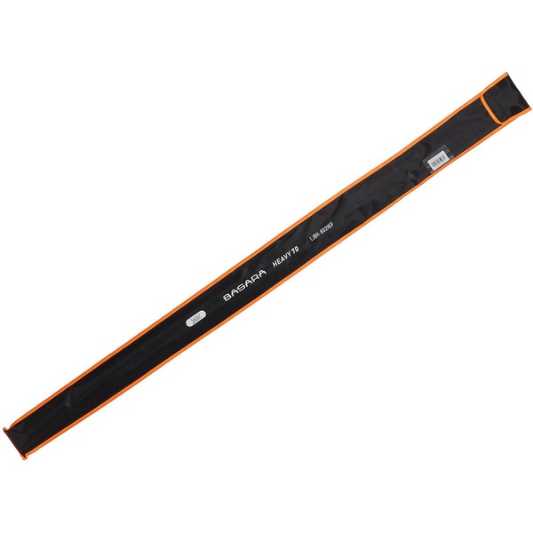 Спиннинг Lucky John Basara Heavy тест 30-90 г/2.49 м