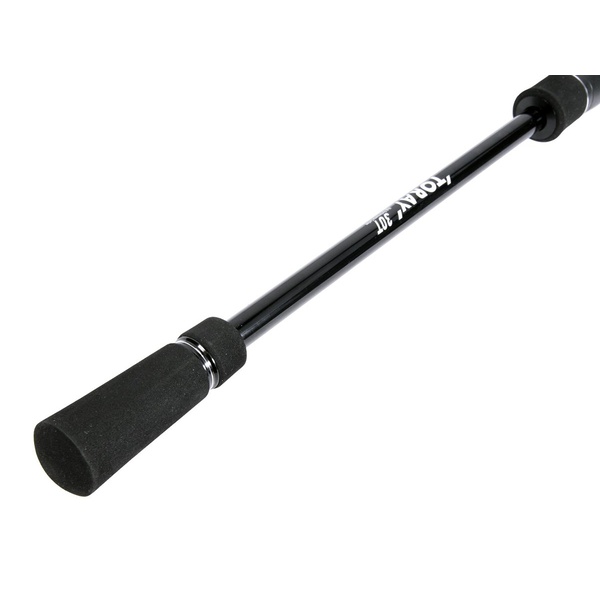 Спиннинг Lucky John Basara Heavy тест 35-110 г/2.51 м