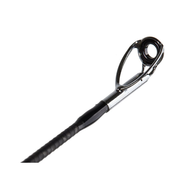 Спиннинг Lucky John Basara Heavy тест 35-110 г/2.51 м