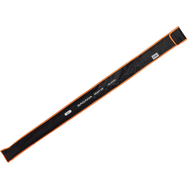 Спиннинг Lucky John Basara Heavy тест 35-110 г/2.51 м
