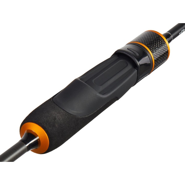 Спиннинг Lucky John Basara Mormix тест 0.5-3 г/1.83 м