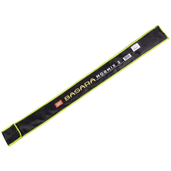 Спиннинг Lucky John Basara Mormix тест 0.5-3 г/1.83 м