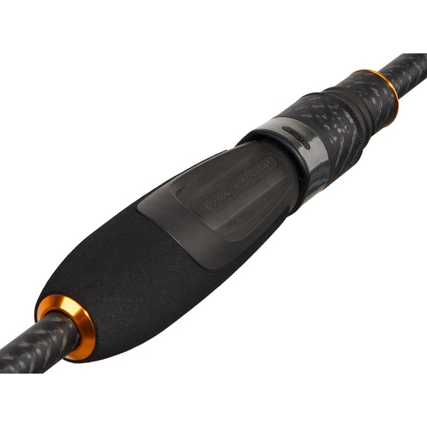 Спиннинг Lucky John One Sensoric Light Game II тест 3-12 г/2.24 м