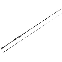 Спиннинг Lucky John Vanrex Micro Jig тест 1-5 г/2.13 м