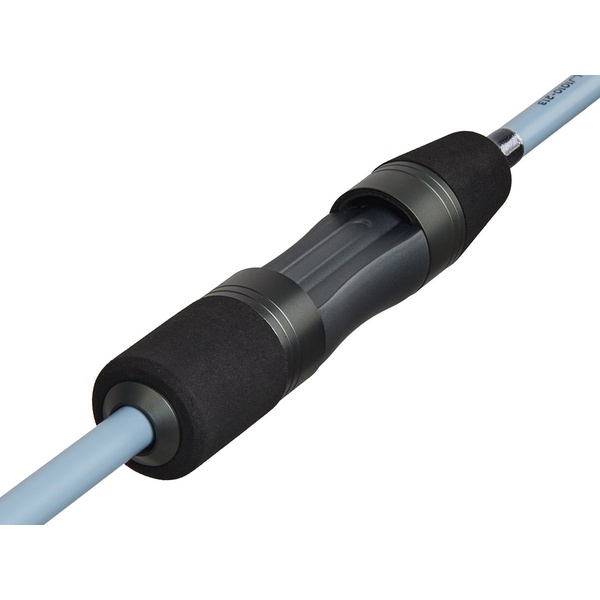 Спиннинг Lucky John Vanrex Micro Jig тест 2-7 г/2.24 м