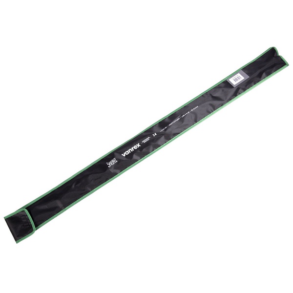 Спиннинг Lucky John Vanrex Twitching Special тест 3-14 г/1.83 м