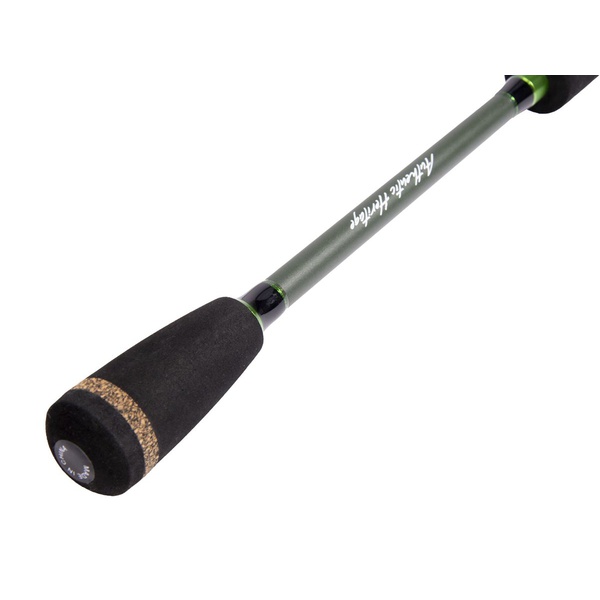 Спиннинг Lucky John Vanrex Twitching Special тест 3-14 г/1.98 м