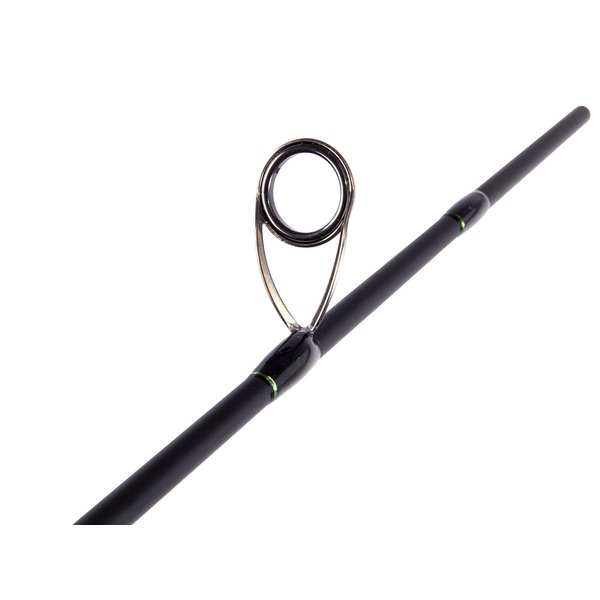 Спиннинг Lucky John Vanrex Twitching Special тест 3-14 г/1.98 м