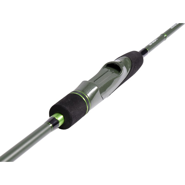 Спиннинг Lucky John Vanrex Twitching Special тест 10-42 г/1.83 м