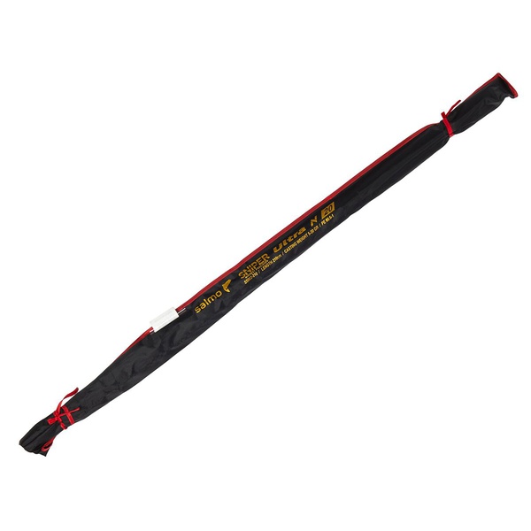 Спиннинг Salmo Sniper Ultra N тест 5-20 г/2.40 м