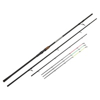 Удилище фидерное Feeder Concept Flat Method тест 180 г/3.90 м