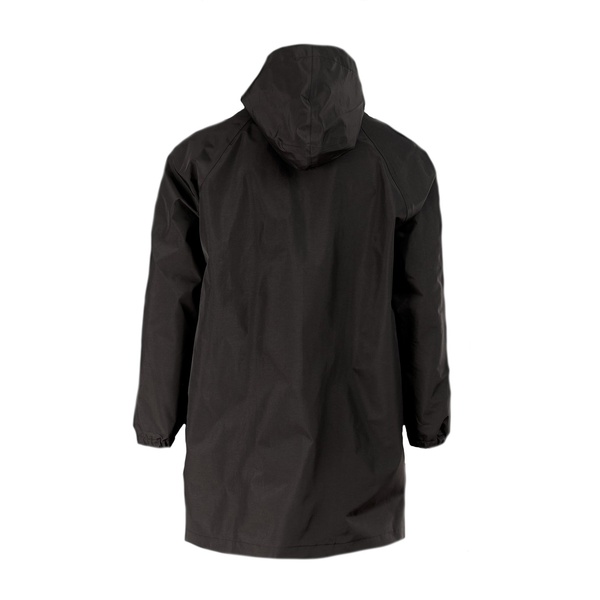 Анорак демисезонный Fantom Force Umbrella-1 (мембрана) чёрный 902