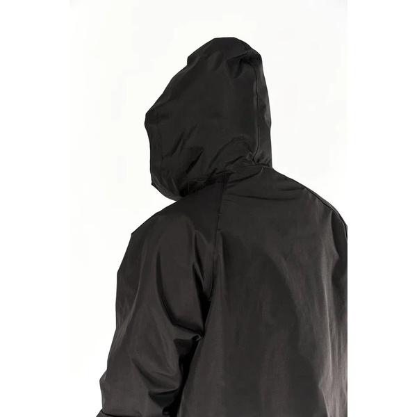 Анорак демисезонный Fantom Force Umbrella-1 (мембрана) чёрный 902