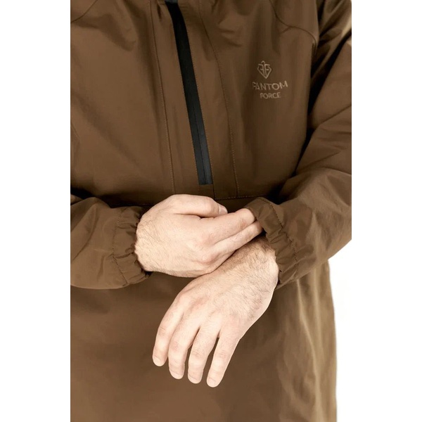 Анорак демисезонный Fantom Force Umbrella-1 (мембрана) L.Brovn 21