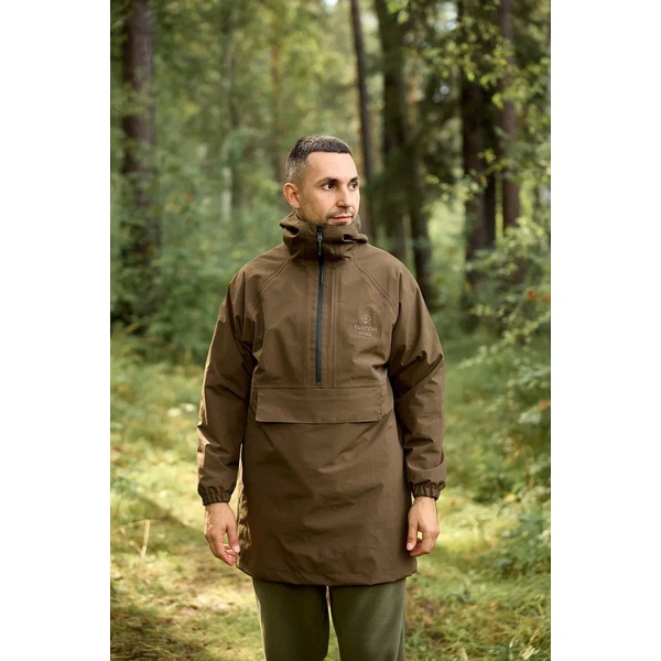 Анорак демисезонный Fantom Force Umbrella-1 (мембрана) L.Brovn 21