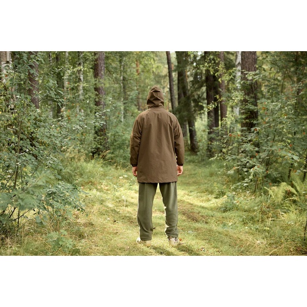 Анорак демисезонный Fantom Force Umbrella-1 (мембрана) L.Brovn 21