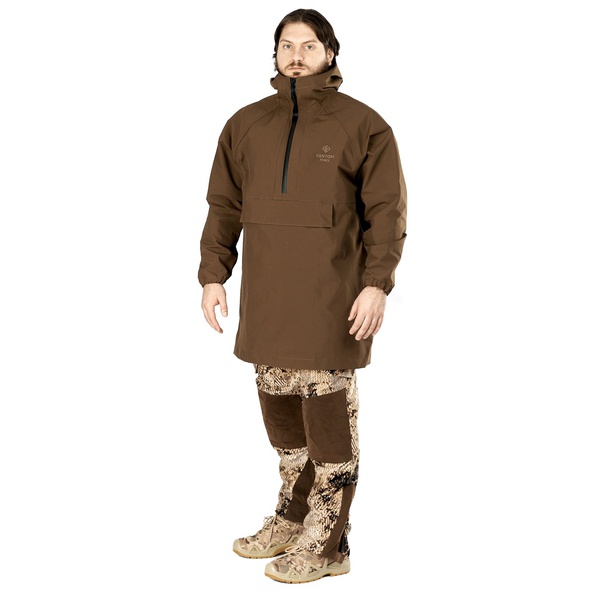 Анорак демисезонный Fantom Force Umbrella-1 (мембрана) L.Brovn 21