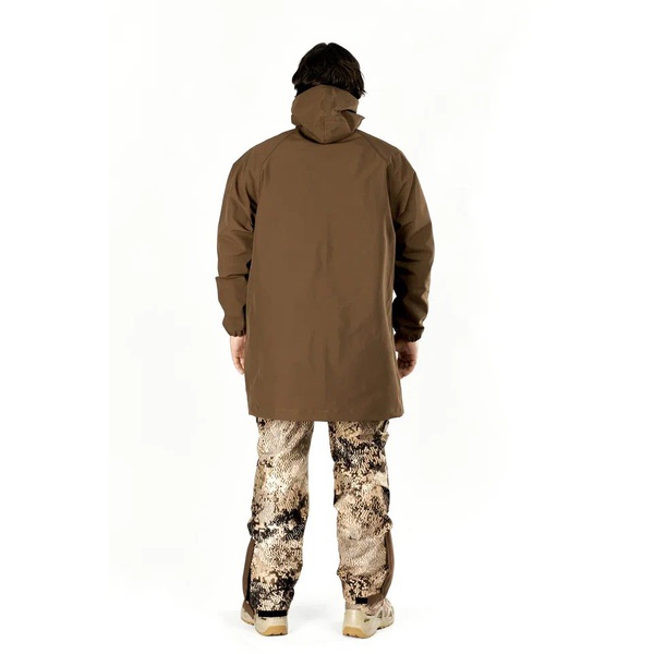 Анорак демисезонный Fantom Force Umbrella-1 (мембрана) L.Brovn 21