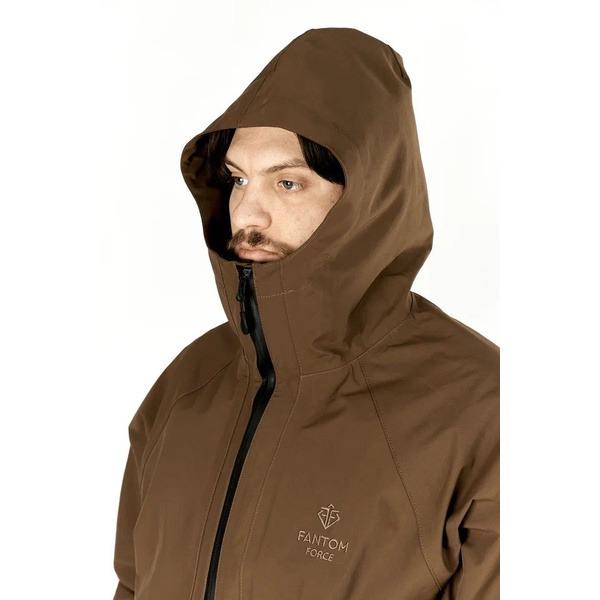 Анорак демисезонный Fantom Force Umbrella-1 (мембрана) L.Brovn 21