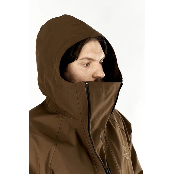Анорак демисезонный Fantom Force Umbrella-1 (мембрана) L.Brovn 21