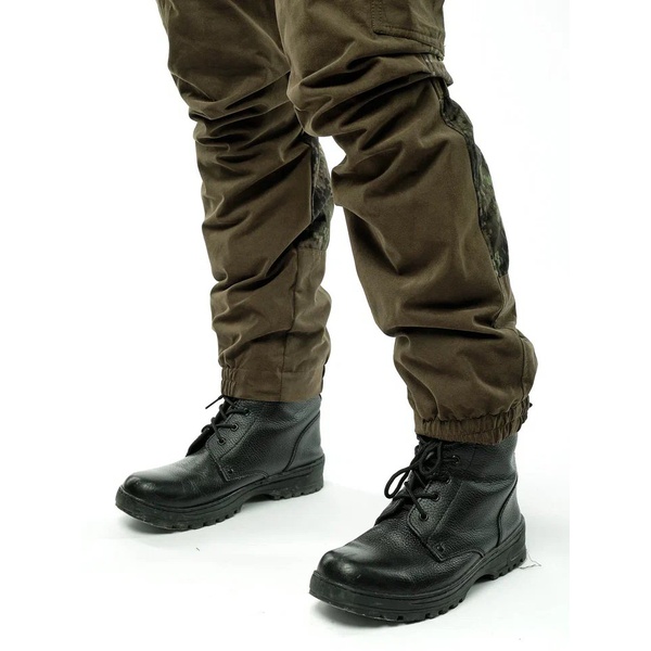 Костюм демисезонный Fantom Force Gorka Next Demi 510-2 Green Forest\Finlandia 19-0912