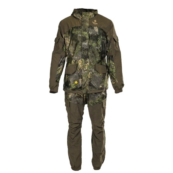 Костюм демисезонный Fantom Force Gorka Next Demi 510-2 Green Forest\Finlandia 19-0912