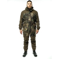 Костюм демисезонный Fantom Force Gorka Next Demi 510-2 Green Forest\Finlandia 19-0912