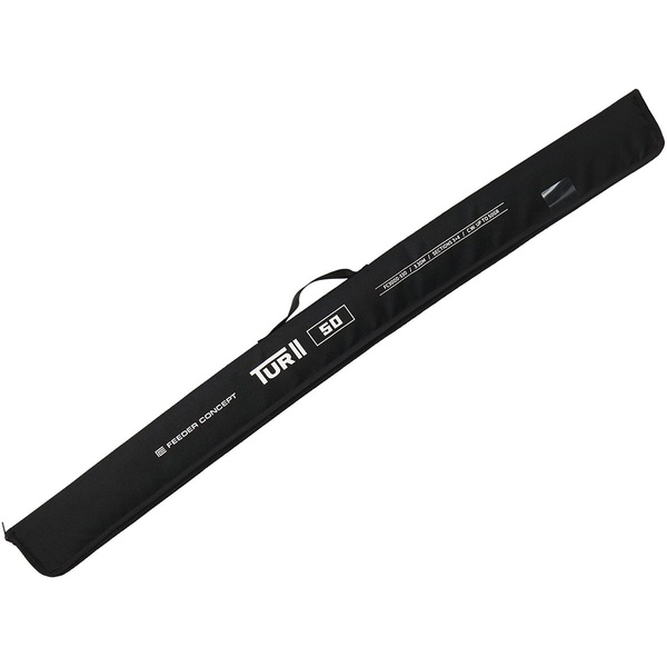 Удилище фидерное Feeder Concept Tur II тест до 50 г/3.30 м