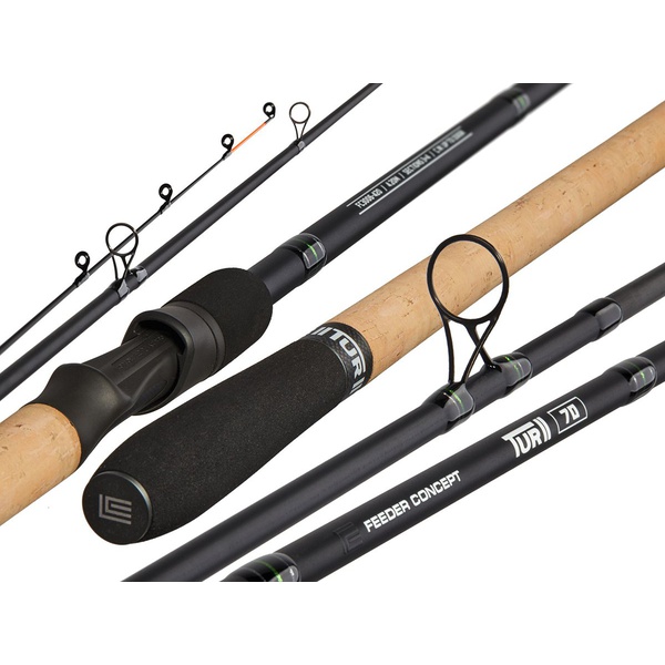 Удилище фидерное Feeder Concept Tur II тест до 70 г/3.60 м