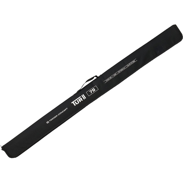 Удилище фидерное Feeder Concept Tur II тест до 70 г/3.60 м