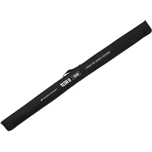 Удилище фидерное Feeder Concept Tur II тест до 100 г/3.90 м