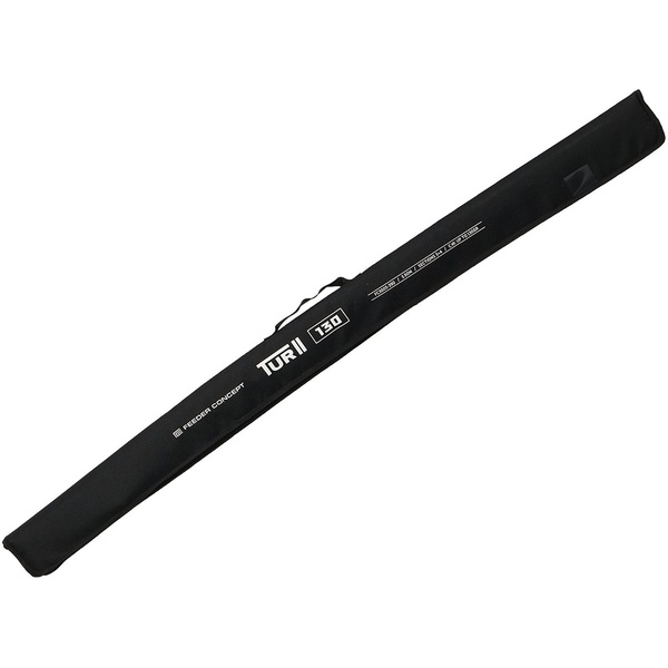 Удилище фидерное Feeder Concept Tur II тест до 130 г/3.90 м