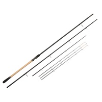 Удилище фидерное Feeder Concept Tur II тест до 150 г/4.20 м