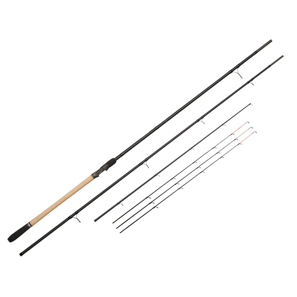 Удилище фидерное Feeder Concept Tur II тест до 150 г/4.20 м