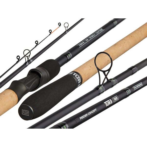 Удилище фидерное Feeder Concept Tur II тест до 150 г/4.20 м