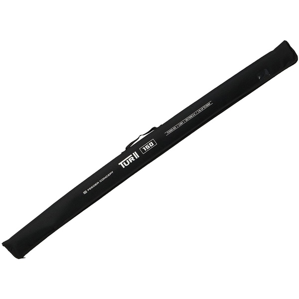 Удилище фидерное Feeder Concept Tur II тест до 150 г/4.20 м