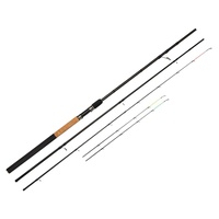 Удилище фидерное Salmo Spartan Feeder тест 90 г/3.30 м