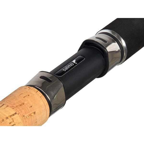 Удилище фидерное Salmo Spartan Feeder тест 90 г/3.60 м