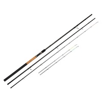 Удилище фидерное Salmo Spartan Feeder тест 90 г/3.90 м