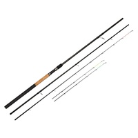 Удилище фидерное Salmo Spartan Feeder тест 120 г/3.90 м