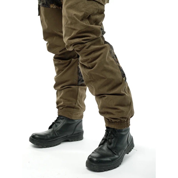 Костюм демисезонный Fantom Force Gorka Next Demi 510-3 Dark Forest\Finlyandya хаки 1